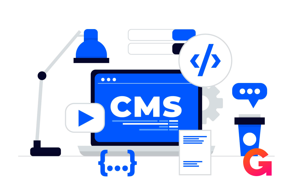 Как выбрать CMS для сайта